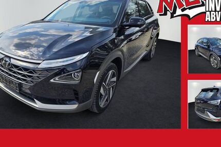 Hyundai NEXO 46.500 km 13.490 &euro; München 80992