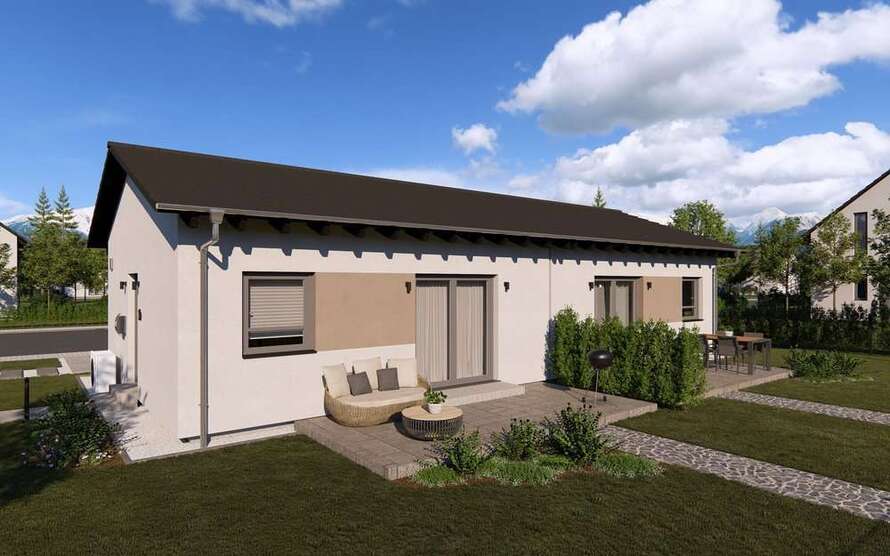 Haus zum Kaufen in Kirn 145.999 € 43 m²