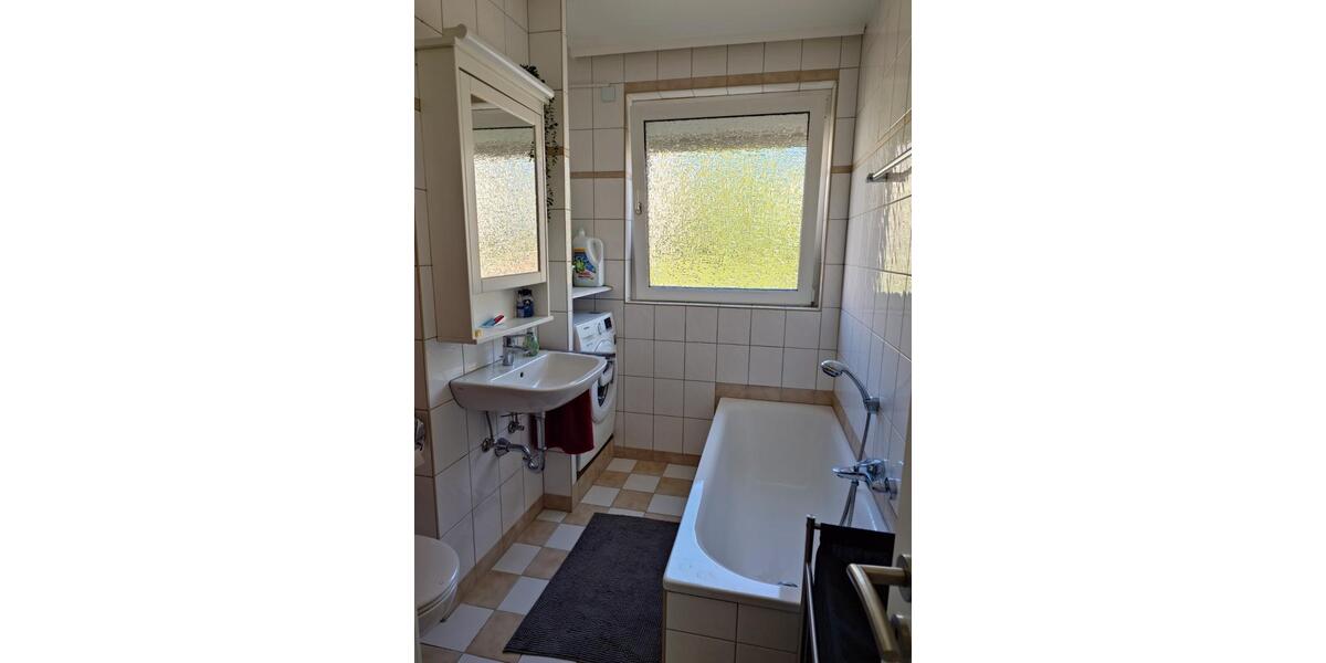 Etagenwohnung Georgsmarienhütte - 3 Zimmer, 72 m&sup2;, 140.000&euro; | Angebot:26419182