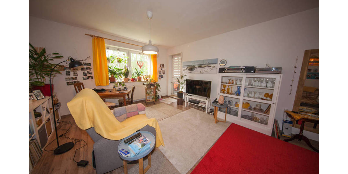 Etagenwohnung Hildburghausen - 2 Zimmer, 97.000&euro; | Angebot:25706974