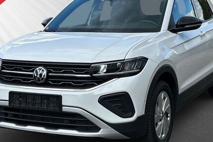 VW T-Cross 7.700 km 28.790 &euro; Dallgow-Döberitz 14624