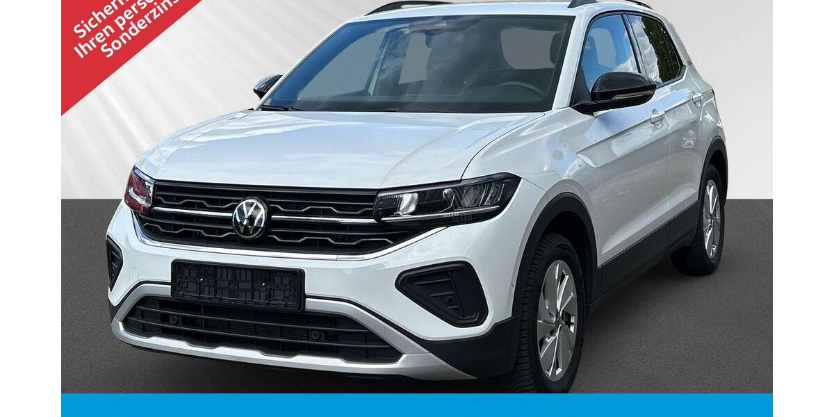 VW T-Cross 7.700 km 28.790 &euro; Dallgow-Döberitz 14624