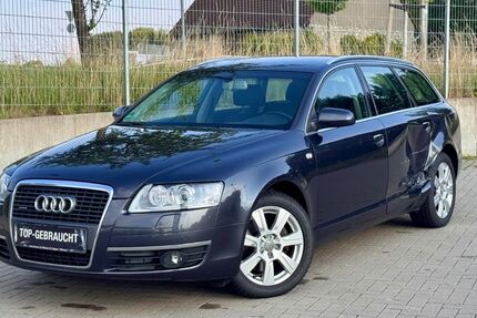 Audi A6 434.341 km 1.899 &euro; Lichtenau 33165