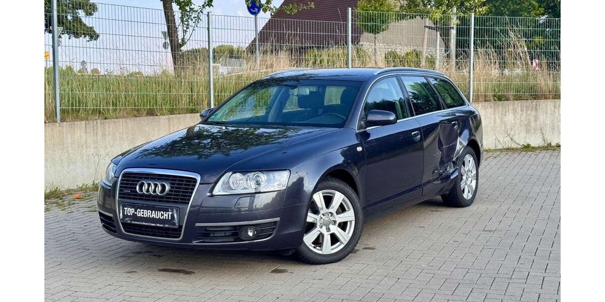 Audi A6 434.341 km 1.899 &euro; Lichtenau 33165