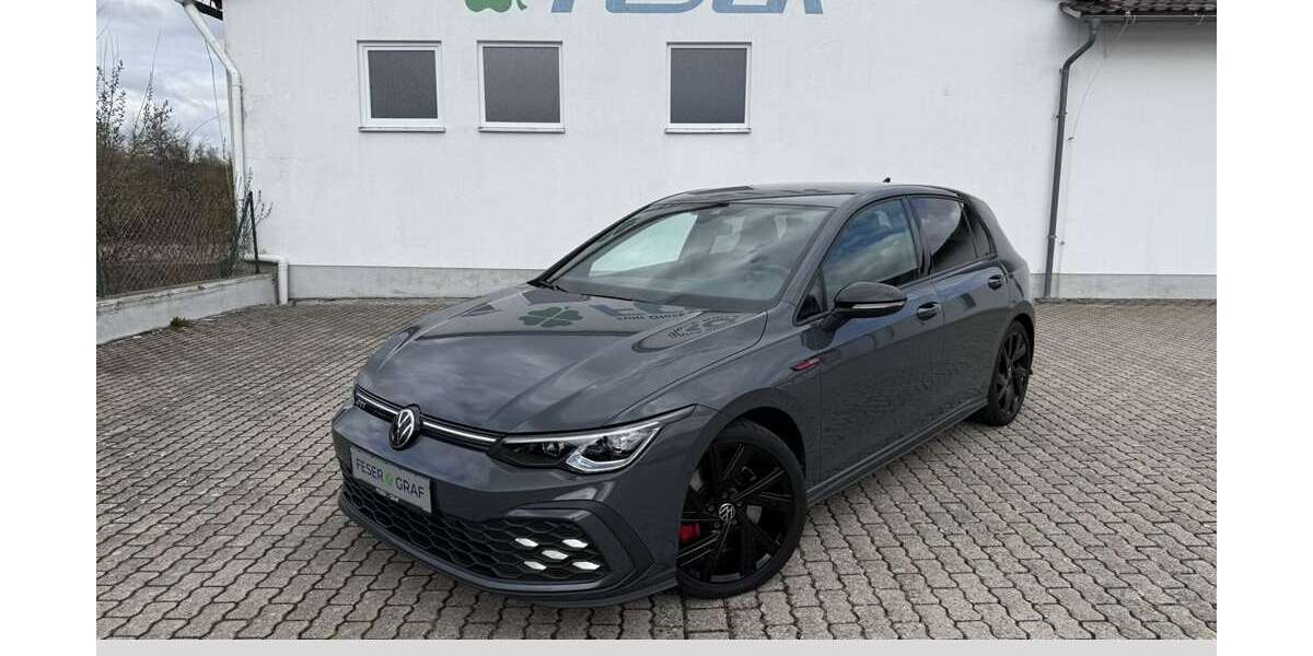 VW Golf 63.700 km 26.470 &euro; Heideck 91180