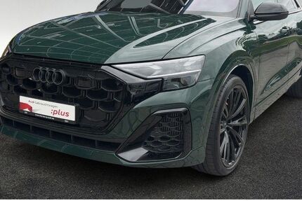 Audi Q8 10.153 km 82.880 &euro; Hamburg 22419
