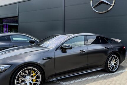 Mercedes-Benz AMG GT 65.000 km 78.200 &euro; Fürstenwalde 15517