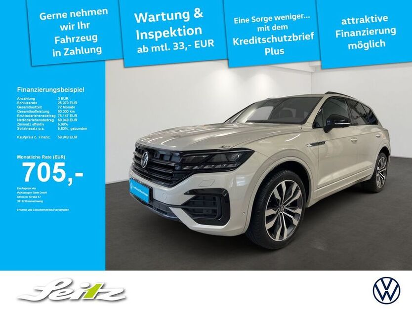 Touareg