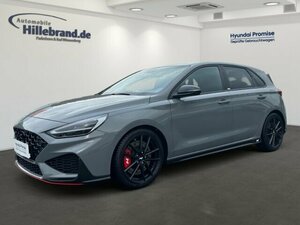 Hyundai i30 N Performance Klasenumbau Schalensitze LED App 34.600 km 31.990 &euro; Bad Wünnenberg 33181