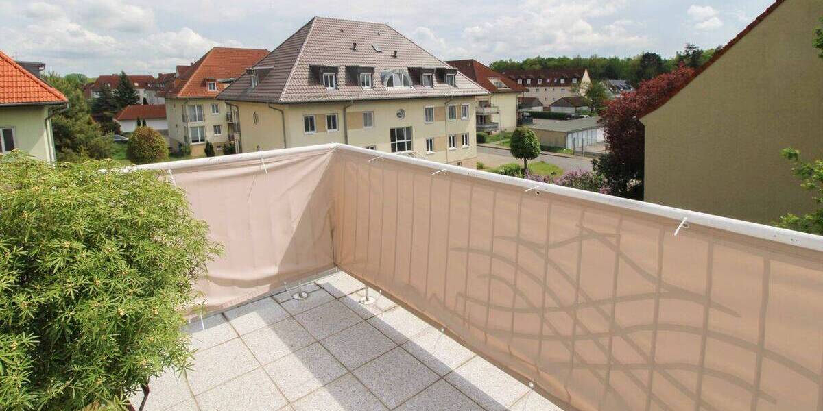 Etagenwohnung Dessau-Roßlau Roßlau - 3 Zimmer, 84 m&sup2;, 99.000&euro; | Angebot:26642382