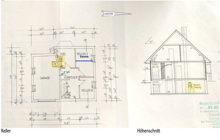 Einfamilienhaus Heiligenhafen - 4 Zimmer, 140 m&sup2;, 550.000&euro; | Angebot:26798742