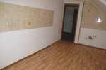 Drei-Zimmer-Dachwohnung in ruhiger Lage mit guter Fernsicht 3 zimmer