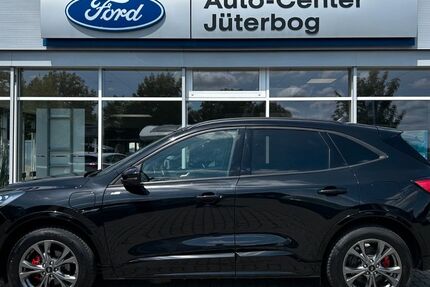 Ford Kuga 86.200 km 23.890 &euro; Jüterbog 14913