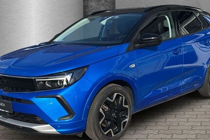 Opel Grandland (X) 32.590 km 25.900 &euro; Niederahr 56414