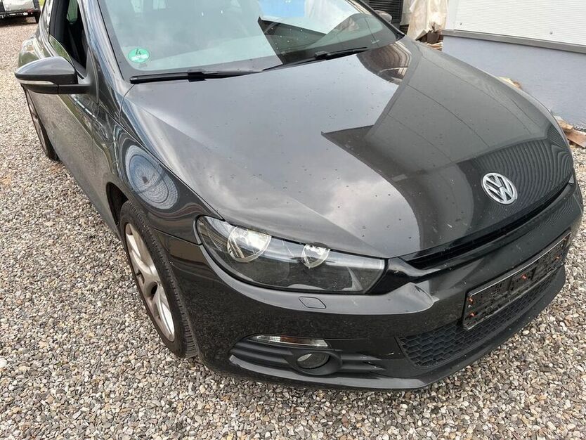 Scirocco