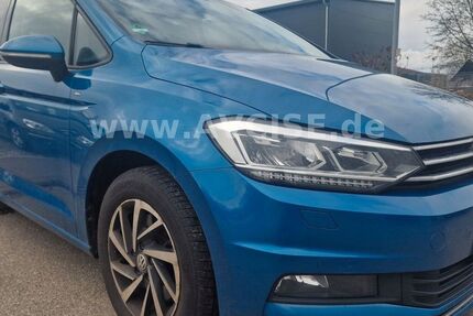 VW Touran 178.900 km 15.695 &euro; Bad Saulgau 88348