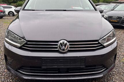VW Golf Sportsvan 125.000 km 10.900 € Rosdorf/Obernjesa 37124