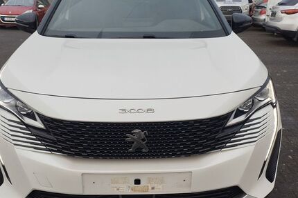 Peugeot 3008 173.000 km 16.065 &euro; Konz-koenen 54329