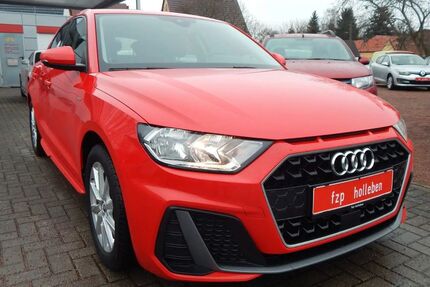 Audi A1 77.000 km 13.990 &euro; Teutschenthal 06179