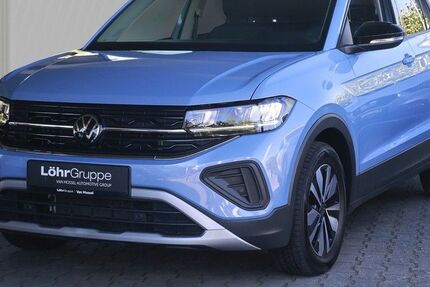 VW T-Cross 14.163 km 20.480 &euro; Höhr-Grenzhausen 56203