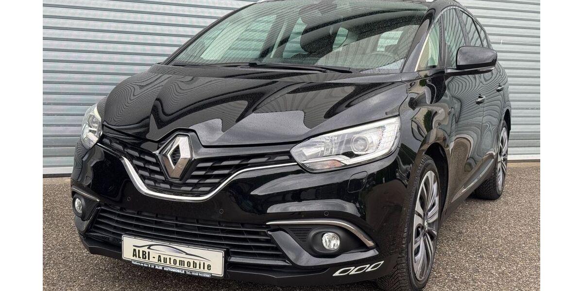 Renault Scenic 139.986 km 9.999 &euro; Niefern-Öschelbronn 75223