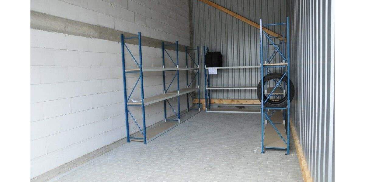 Gewerbeobjekt Nienburg - 330&euro; | Angebot:25094201