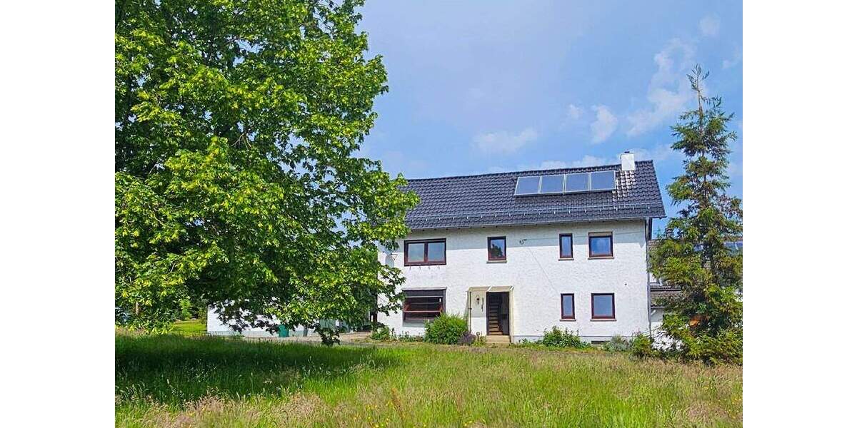 Einfamilienhaus Eitorf - 8 Zimmer, 165 m&sup2;, 298.000&euro; | Angebot:25215150