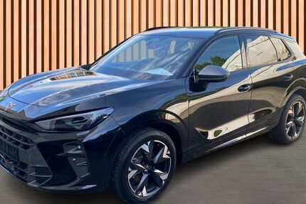 Cupra Terramar 14.427 km 33.980 € Dresden 01328