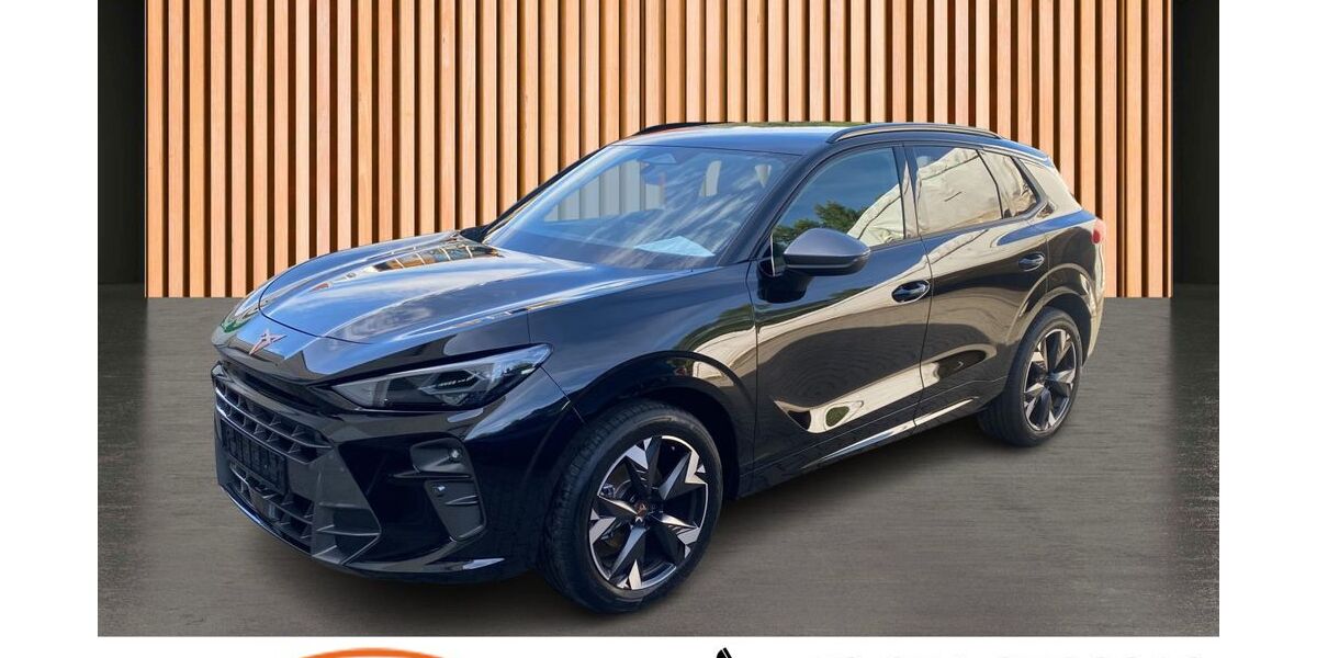 Cupra Terramar 14.427 km 33.980 € Dresden 01328