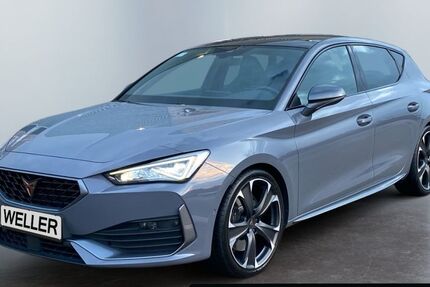 Cupra Leon 43.649 km 28.450 &euro; Osnabrück 49090