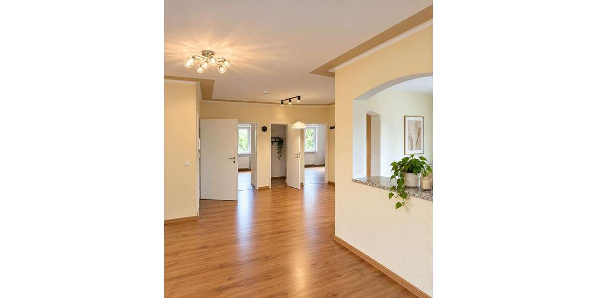 Etagenwohnung Altenstadt - 3 Zimmer, 78 m&sup2;, 975&euro; | Angebot:27349939