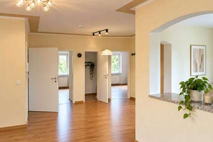 Wohnung Altenstadt - 3 Zimmer, 78 m&sup2;, 975&euro; | Angebot:27349939