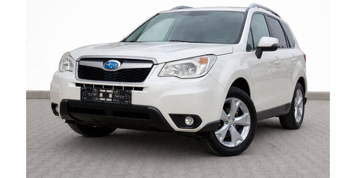 Subaru Forester 182.820 km 7.499 &euro; Berlin 13051