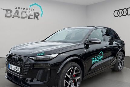 Audi e-tron 4.900 km 89.490 &euro; Wolfratshausen 82515