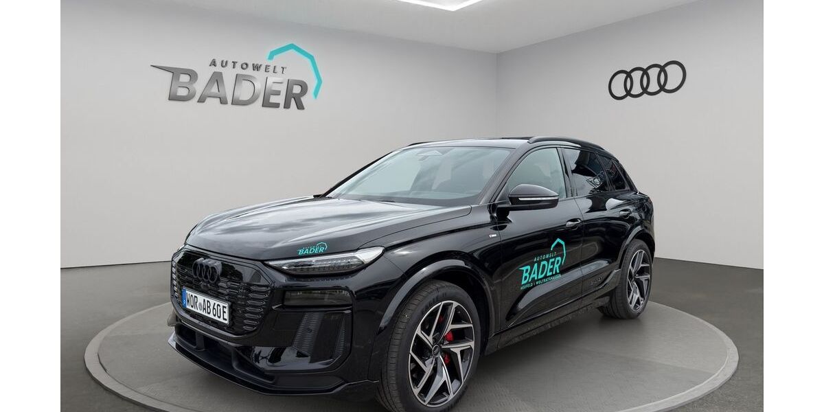 Audi e-tron 4.900 km 89.490 &euro; Wolfratshausen 82515