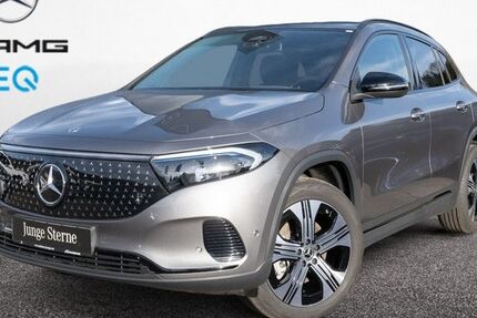 Mercedes-Benz EQA 9.401 km 43.490 &euro; Plettenberg 58840