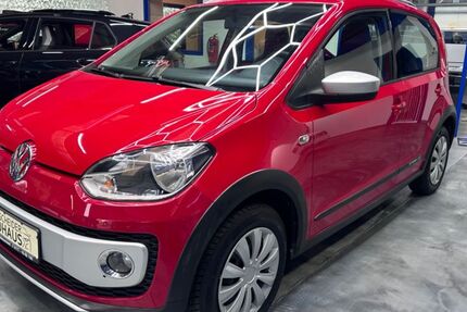 VW up! 76.000 km 8.150 &euro; Herscheid 58849
