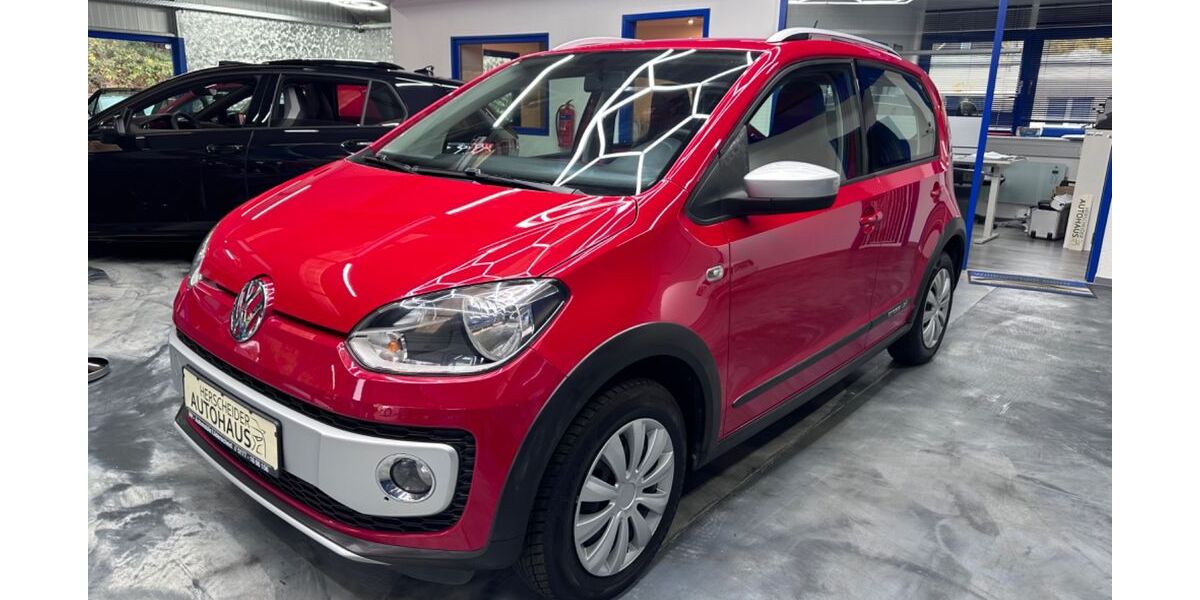 VW up! 76.000 km 8.150 &euro; Herscheid 58849
