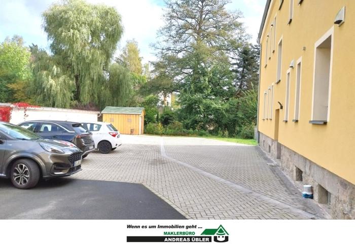 Etagenwohnung Thierstein - 3 Zimmer, 75 m&sup2;, 635&euro; | Angebot:23765062