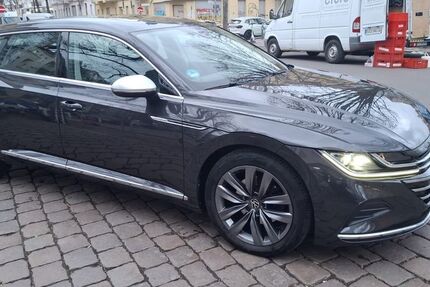 VW Arteon 159.000 km 19.700 &euro; Berlin 12057