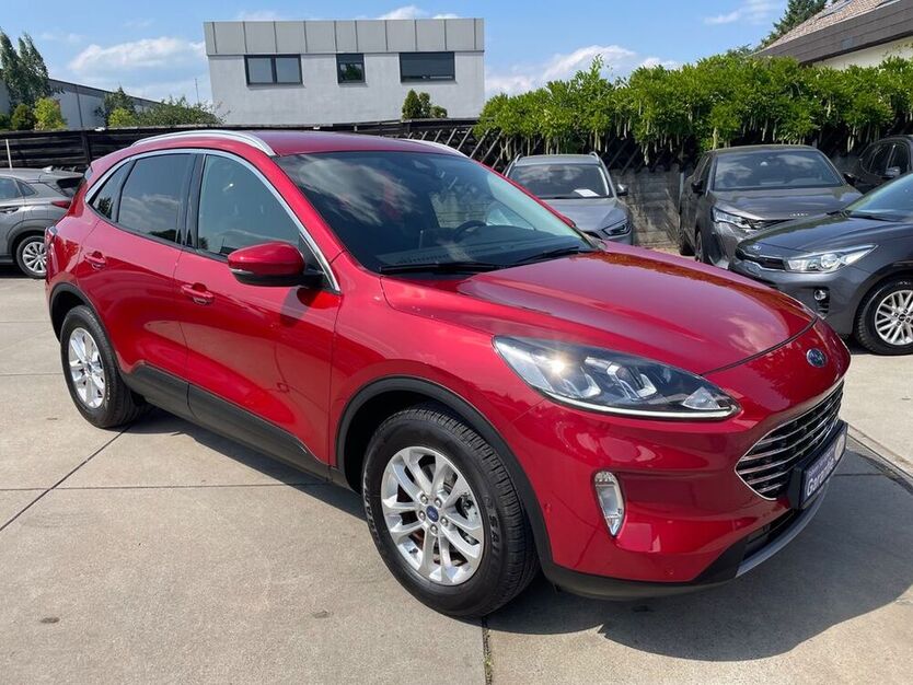 Kuga