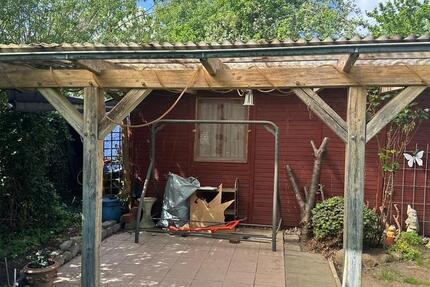 Grundstück Lüneburg - 5.000&euro; | Angebot:26125336