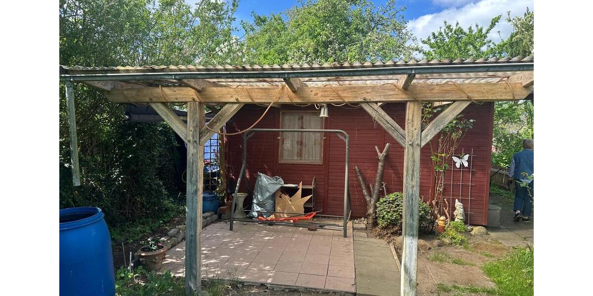 Grundstück Lüneburg - 5.000&euro; | Angebot:26125336