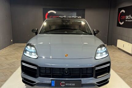 Porsche Cayenne 37.500 km 147.990 &euro; Sauerlach 82054