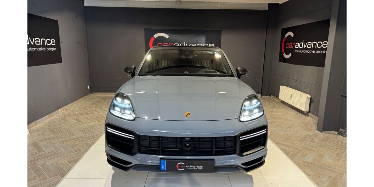 Porsche Cayenne 37.500 km 147.990 &euro; Sauerlach 82054
