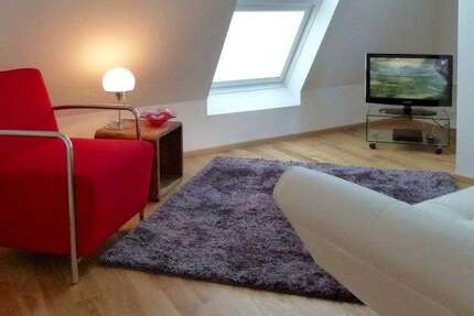 Wohnung zum Mieten in Frankfurt 1.350 € 42 m²