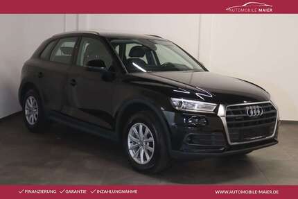 Audi Q5 79.900 km 23.400 &euro; Bebra 36179