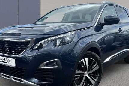 Peugeot 5008 121.783 km 13.990 &euro; Bad Hersfeld 36251