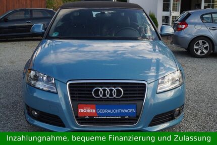 Audi A3 174.940 km 6.990 &euro; Chemnitz 09116