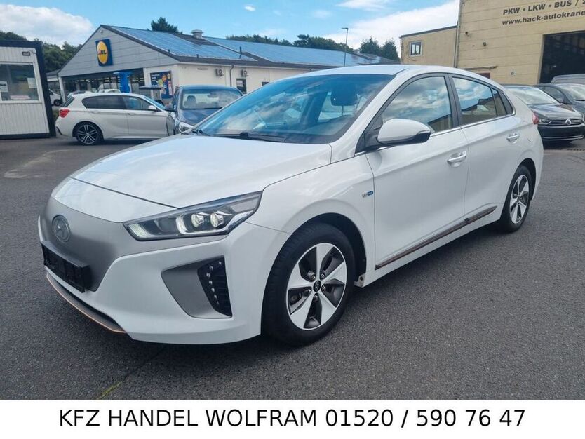 IONIQ